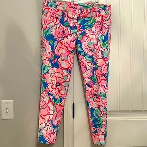 Lilly Pulitzer Pants Size 6